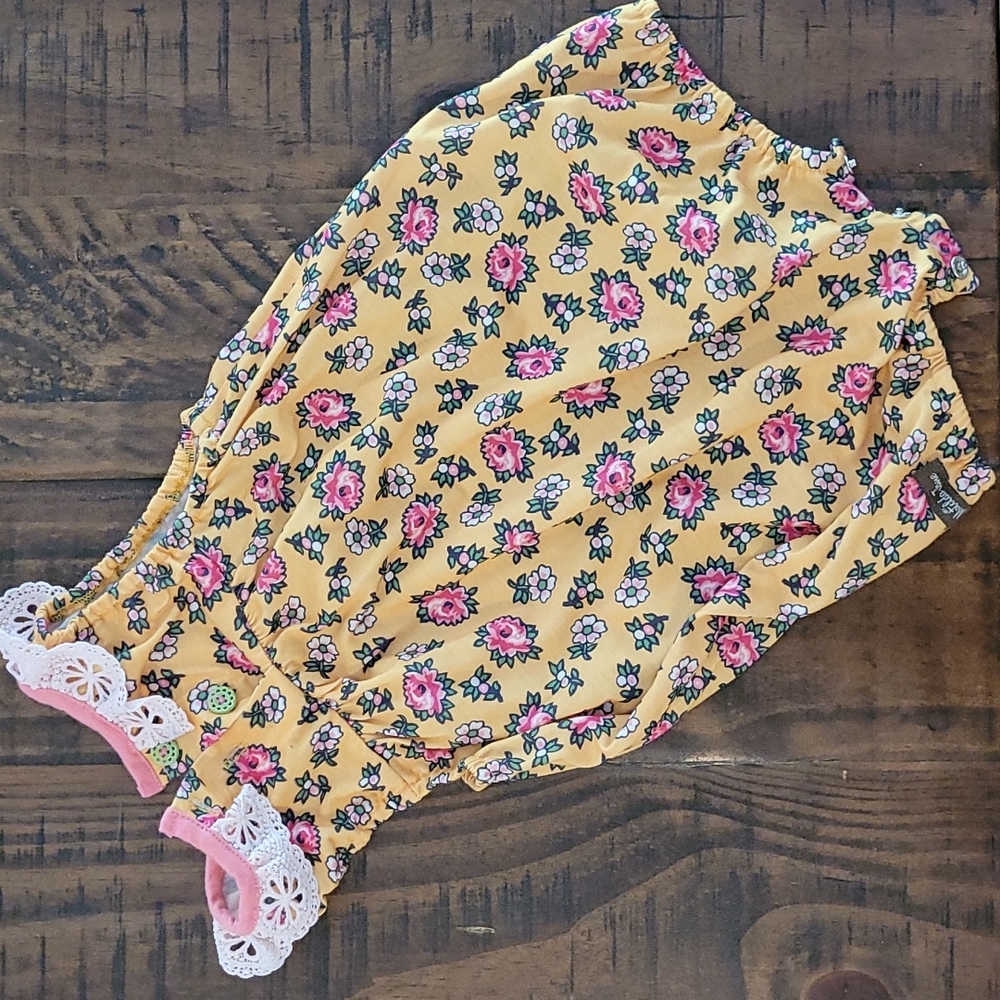 Matilda Jane Rompers - Picture 5 of 5